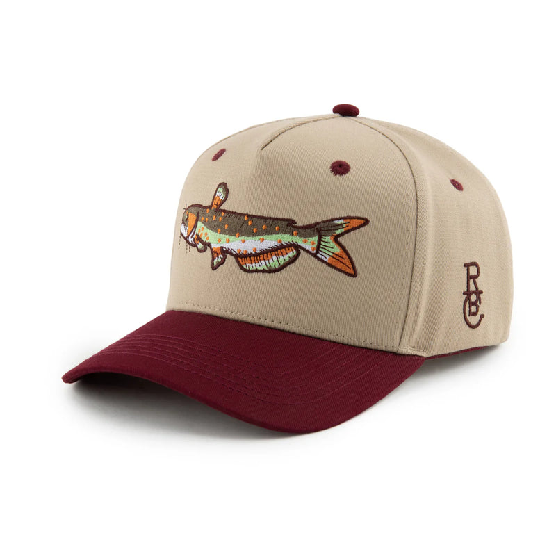 Catfish Hat