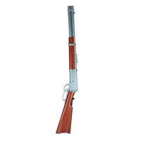 Lever Action Rifle BBQ Lighter