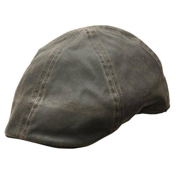 Merrik Newsboy Cap