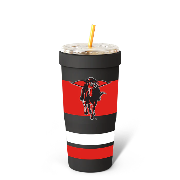 TO-GO BUDDY | TEXAS TECH RED RAIDERS- Frost Buddy