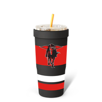 TO-GO BUDDY | TEXAS TECH RED RAIDERS- Frost Buddy