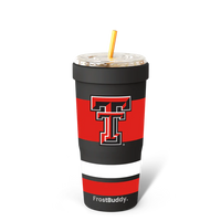 TO-GO BUDDY | TEXAS TECH RED RAIDERS- Frost Buddy