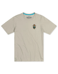 Agave El Sativo - Cream Primo Tee