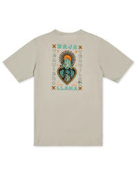Agave El Sativo - Cream Primo Tee