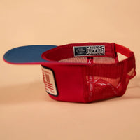 Cross Roads - Red - THC Provisions