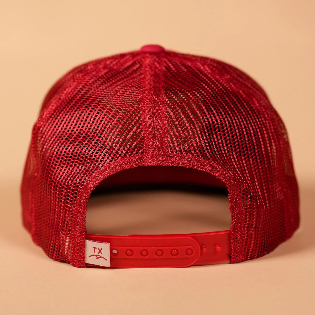 Cross Roads - Red - THC Provisions