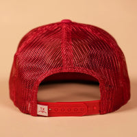 Cross Roads - Red - THC Provisions