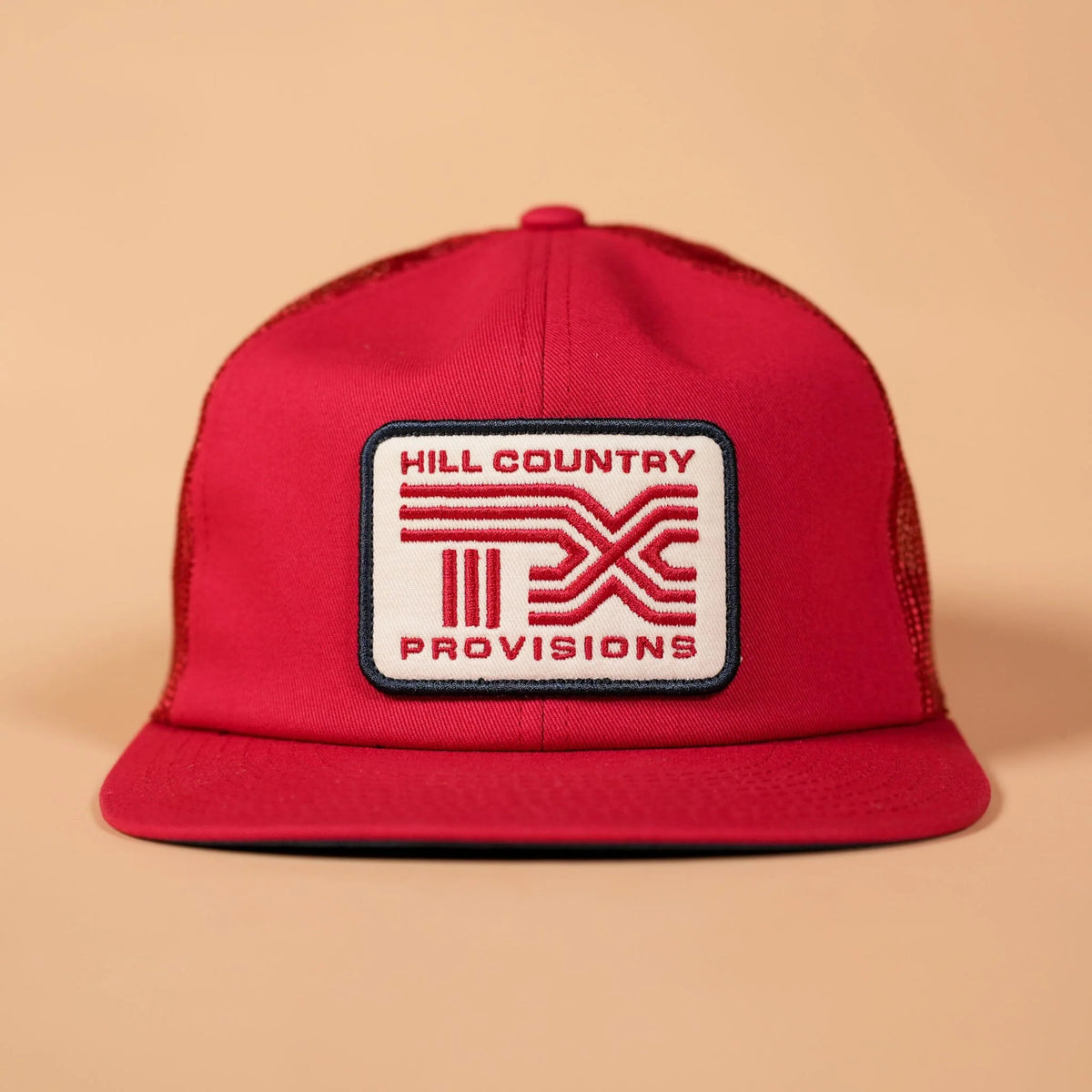 Cross Roads - Red - THC Provisions