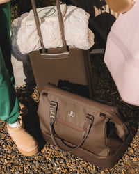 Cascade Weekender