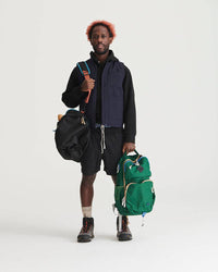(R)evolution Recycled Backpack - United by Blue