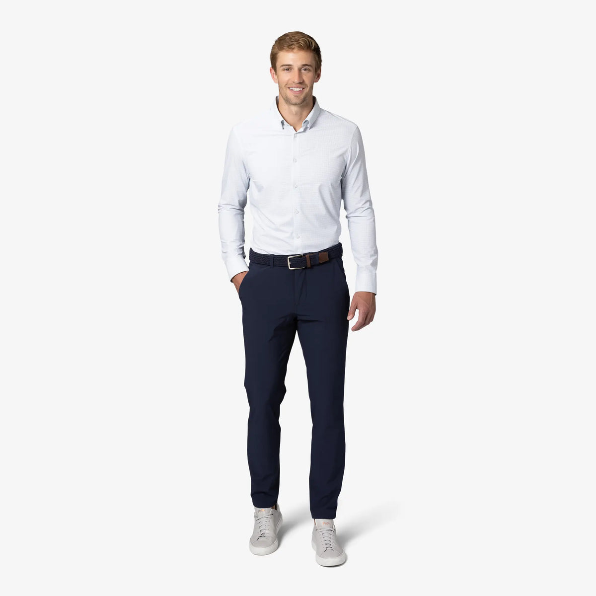 Monaco Dress Shirt