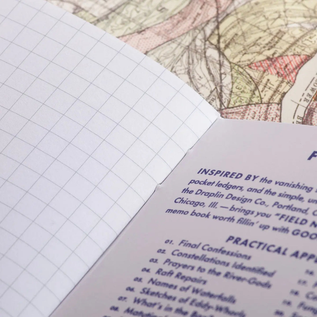 Field Notes - Set of 3