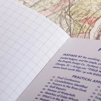 Field Notes - Set of 3