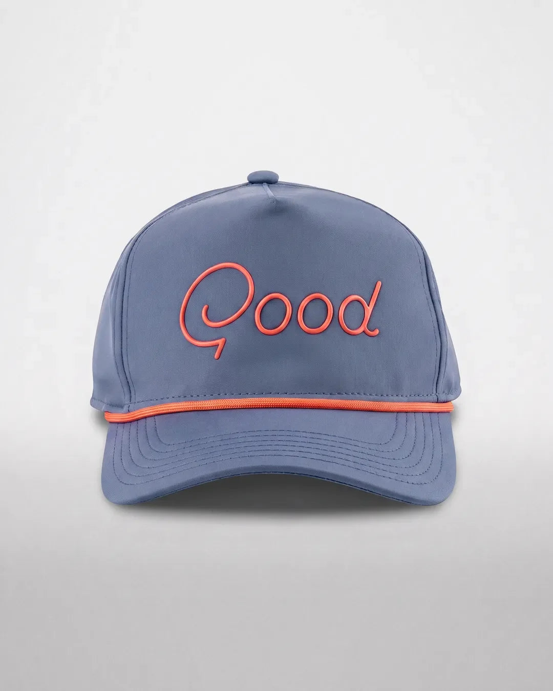 Dawn Patrol Rope Hat