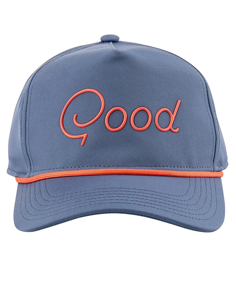 Dawn Patrol Rope Hat