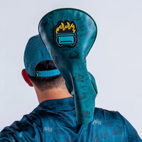 Desert Golf-Driver Headcover