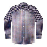 Western Field Shirt - Dewitt - TS