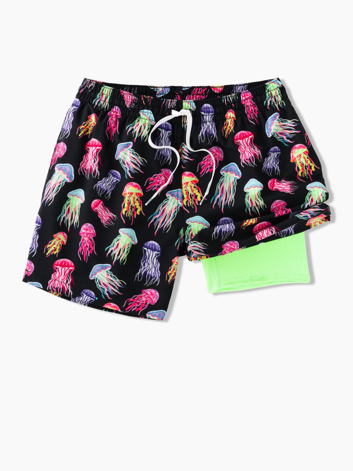 The Don't Be Jellies - Chubbies
