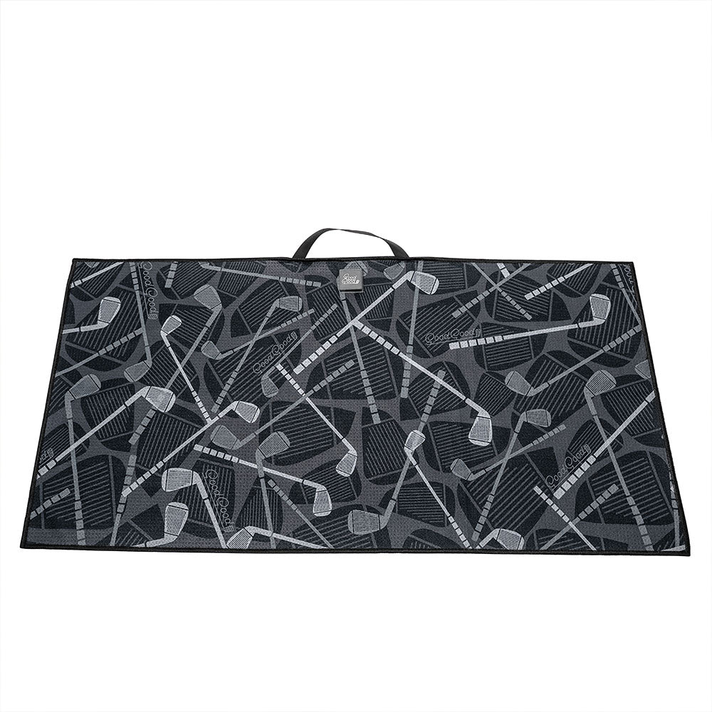 Downswing - Magnetic Towel