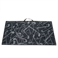 Downswing - Magnetic Towel