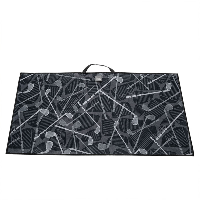 Downswing - Magnetic Towel