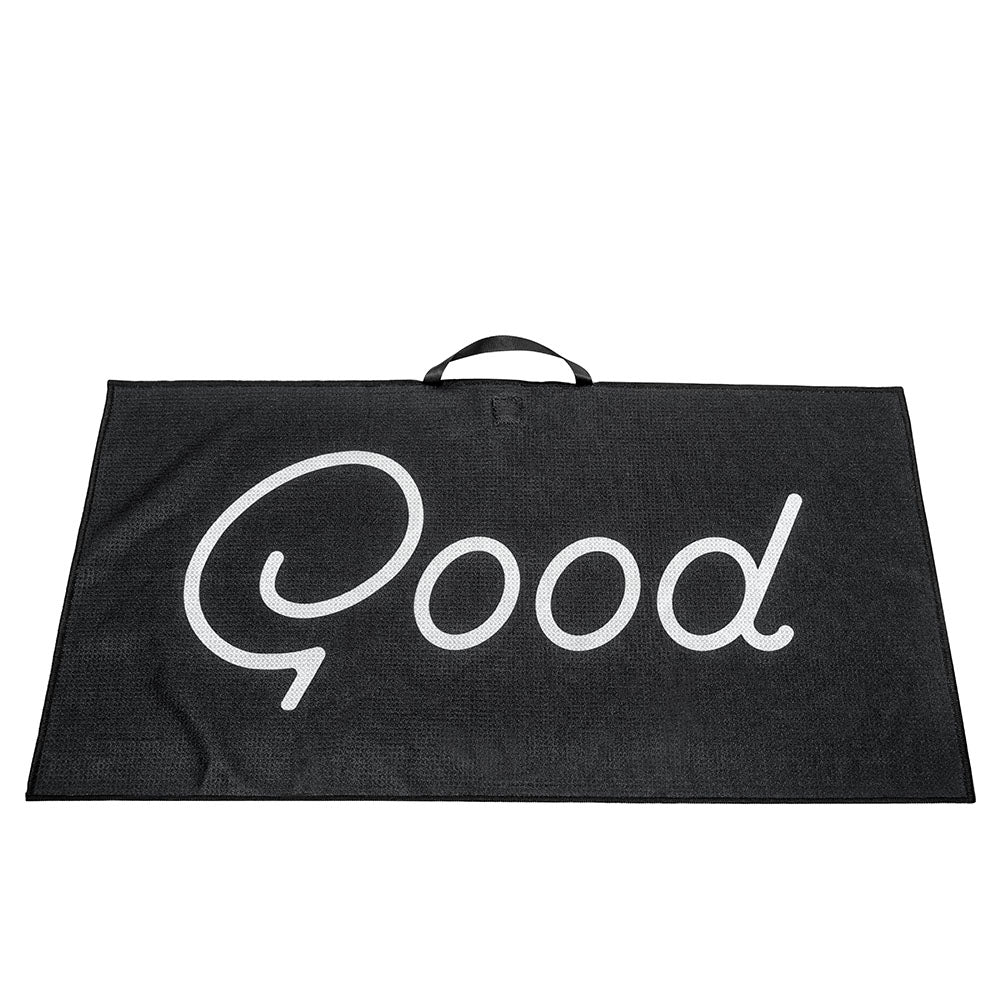 Downswing - Magnetic Towel