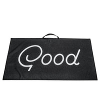 Downswing - Magnetic Towel
