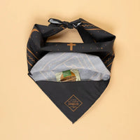 Dust to Dust Bandana- THC Provisions