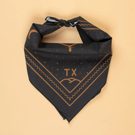 Dust to Dust Bandana- THC Provisions