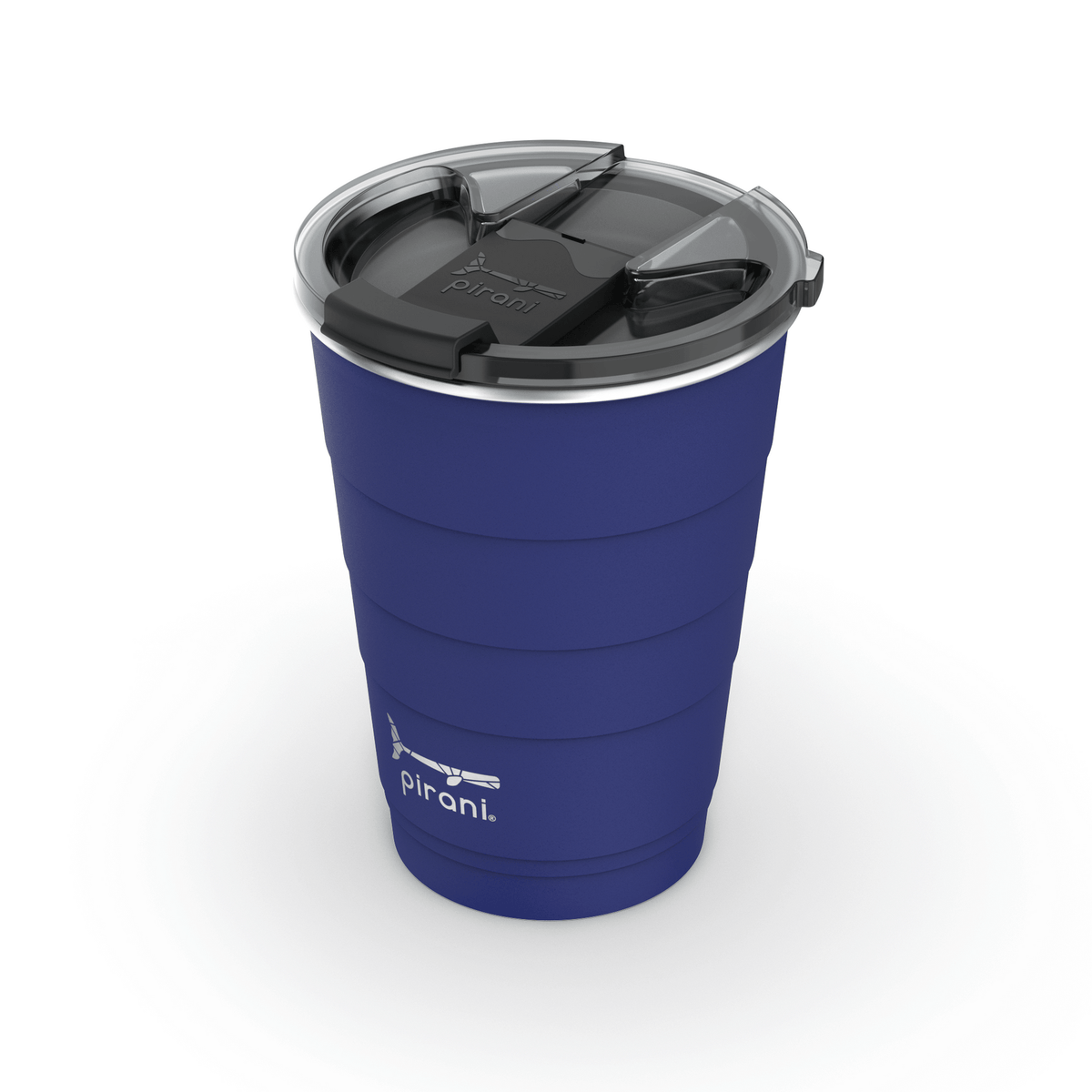 Pirani Tumbler 16 oz - The Deep (Navy)