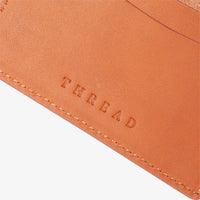 Leather Bifold Wallet