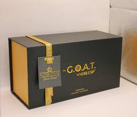 Whiskey Glasses PREMIUM Gift Set - for Basketball Lovers