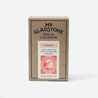 Cathay Solid Cologne - Mr. Gladstone