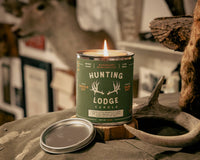 Candle | Hunting Lodge