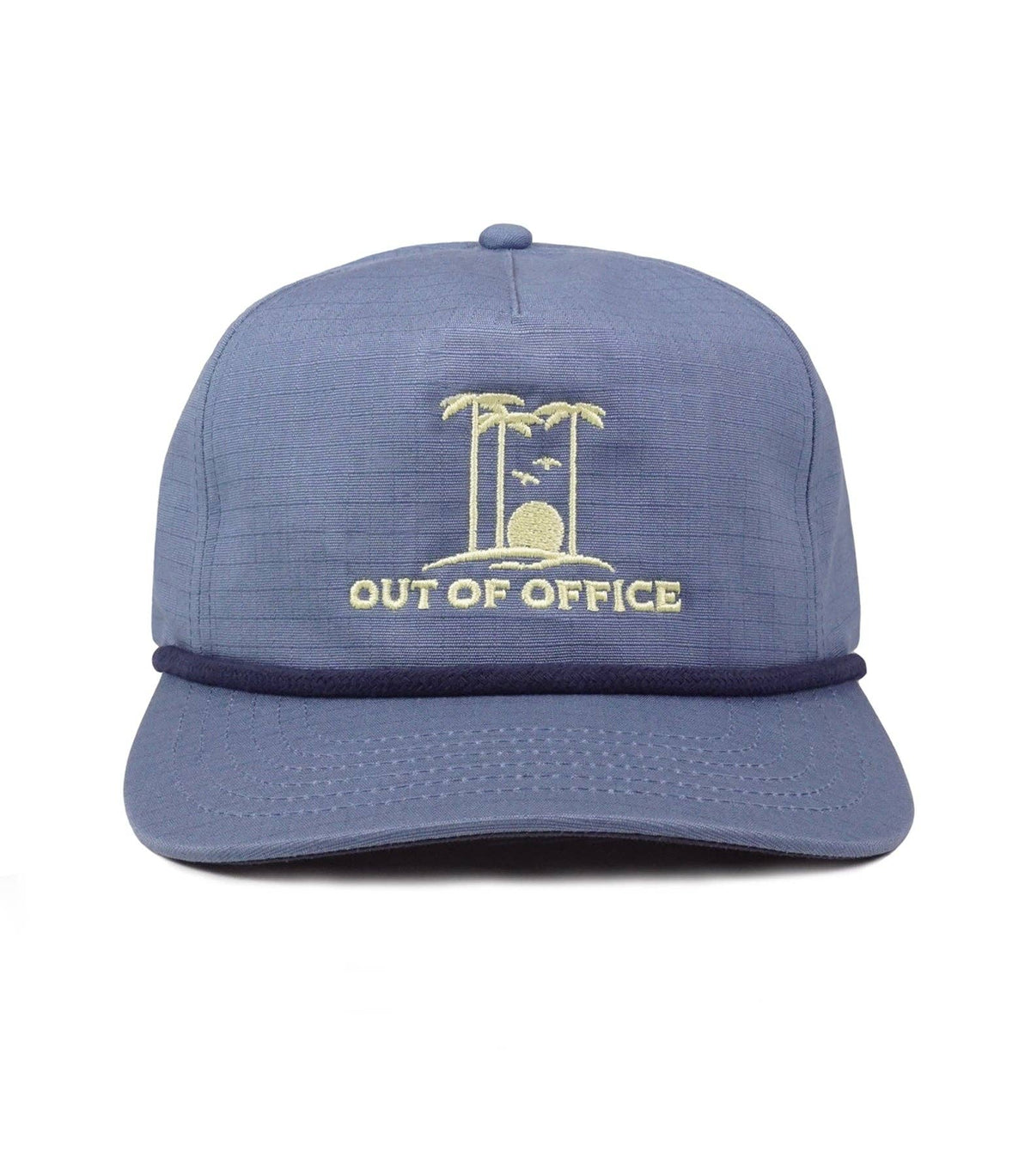 Out of Office Hat-Dad Brand