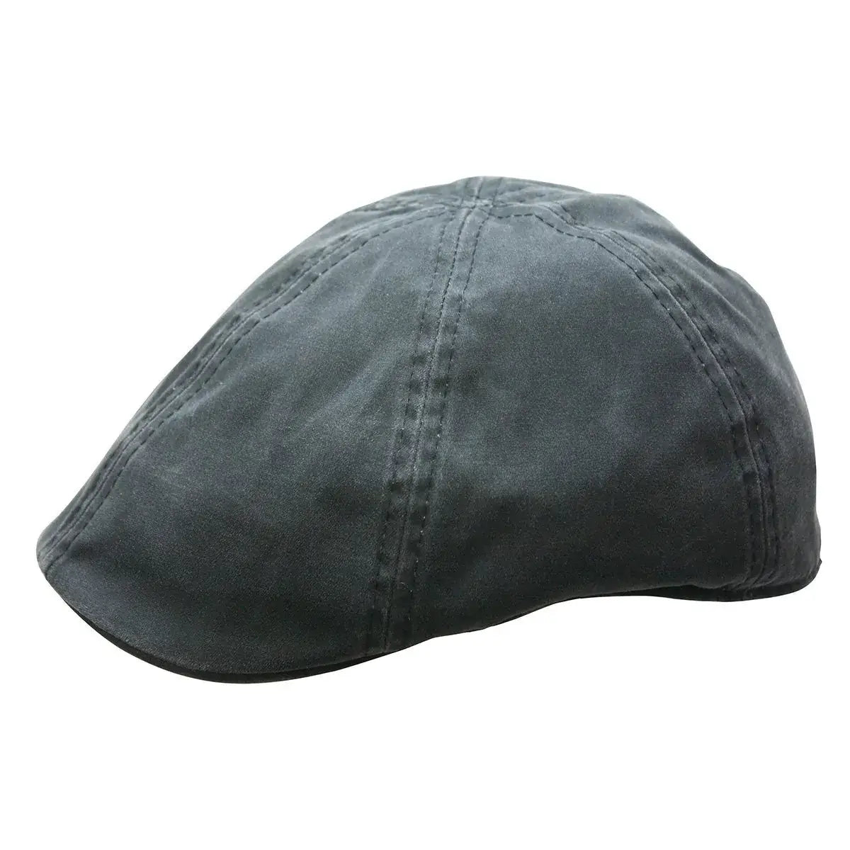 Merrik Newsboy Cap