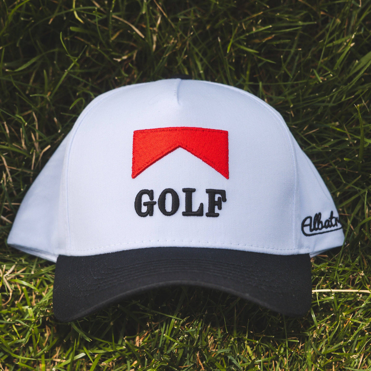 Alboro Hat