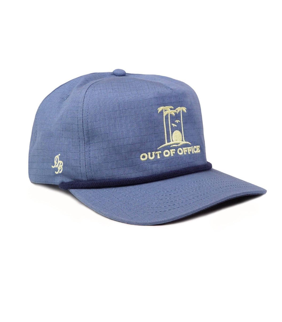 Out of Office Hat-Dad Brand