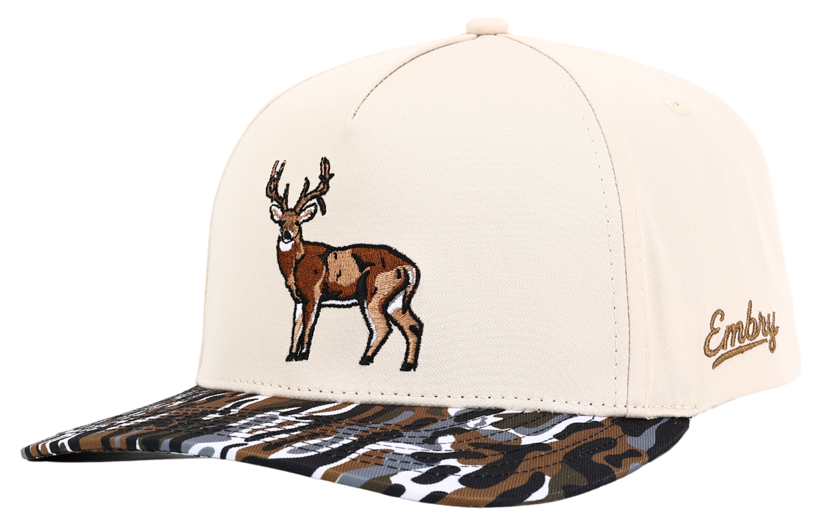Ranch Camo "Buck"