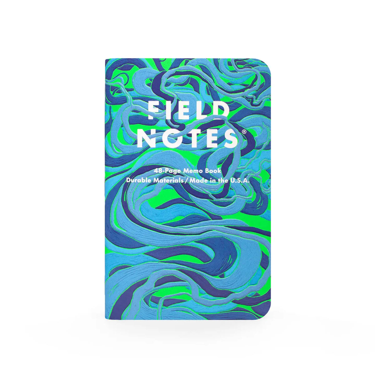 Field Notes - Set of 3