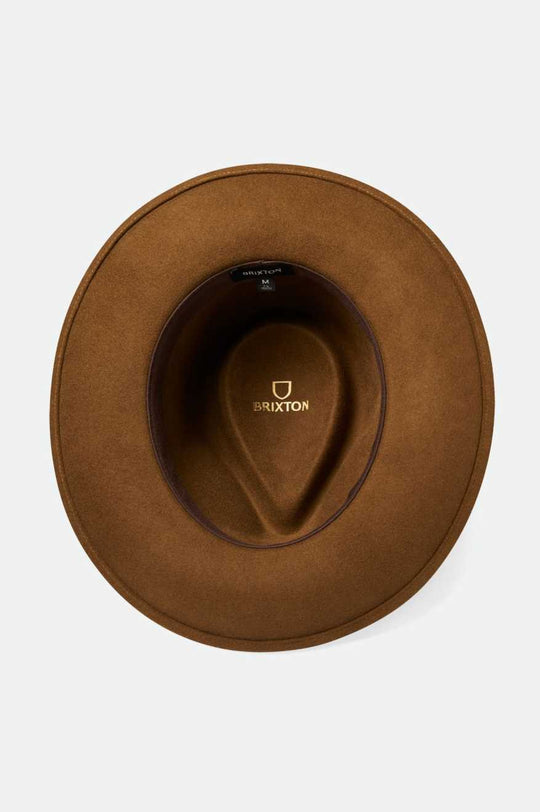 Dayton Convertabrim Rancher Hat-Brixton