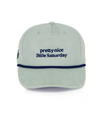 Pretty Nice Little Saturday Hat-Dad Brand