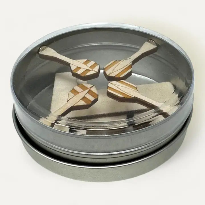 Games in the Round - Darts