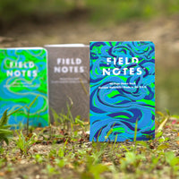 Field Notes - Set of 3