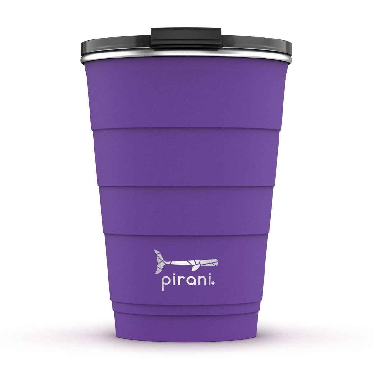 Pirani Tumbler 16 oz - Solstice Purple