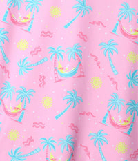 Banana Hammock Men's Golf Polo