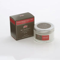 S&B Shave Cream Jar - St. James