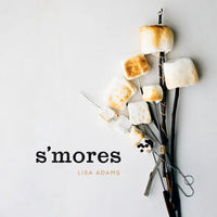 S'mores Campfire Cooking-Gibbs Smith