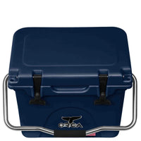 20 Quart Cooler-Blue-ORCA