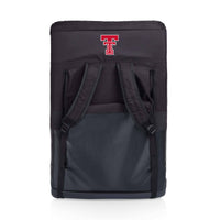 Texas Tech Ventura Seat